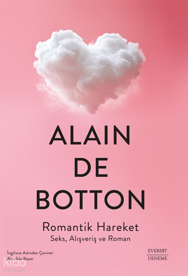 Romantik Hareket - Alain De Botton