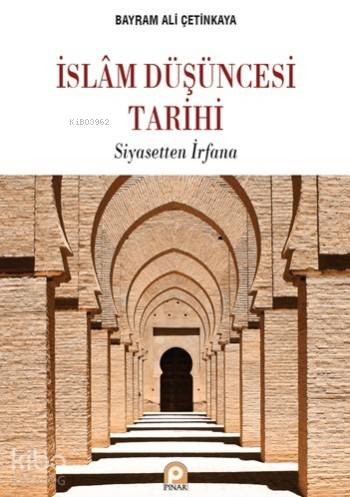 İslâm Düşüncesi Tarihi