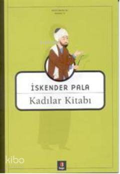 Kadılar Kitabı - İskender Pala