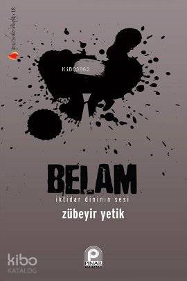Belam - Zübeyir Yetik