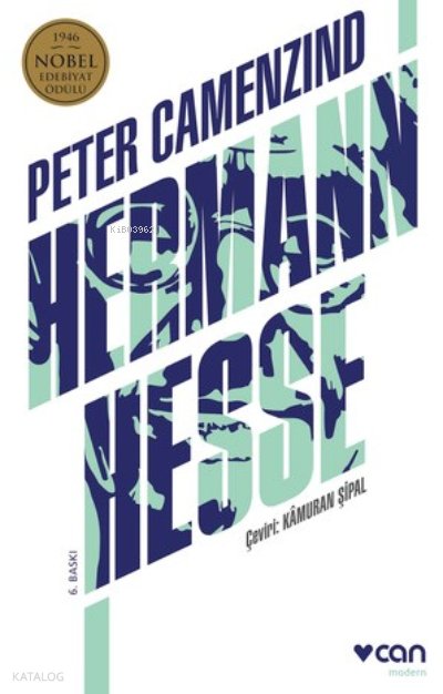 Peter Camenzind - Hermann Hesse
