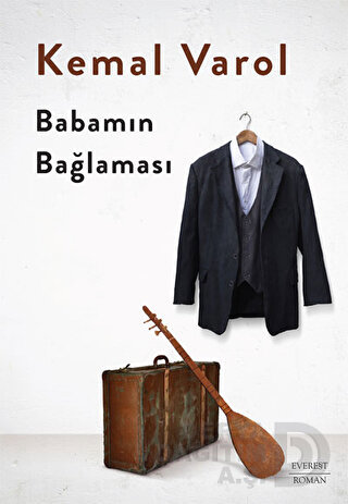 BABAMIN BAĞLAMASI