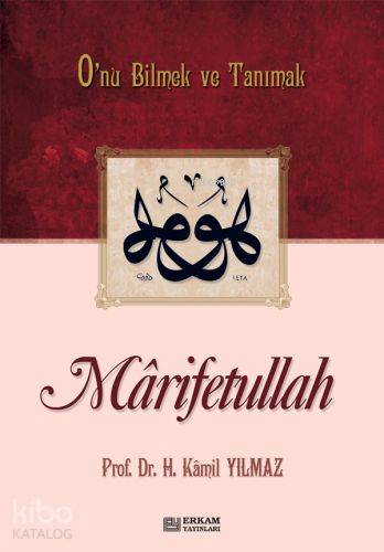 Marifetullah