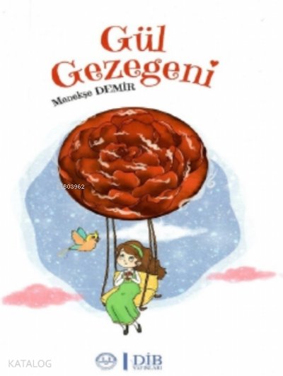 Gül Gezegeni