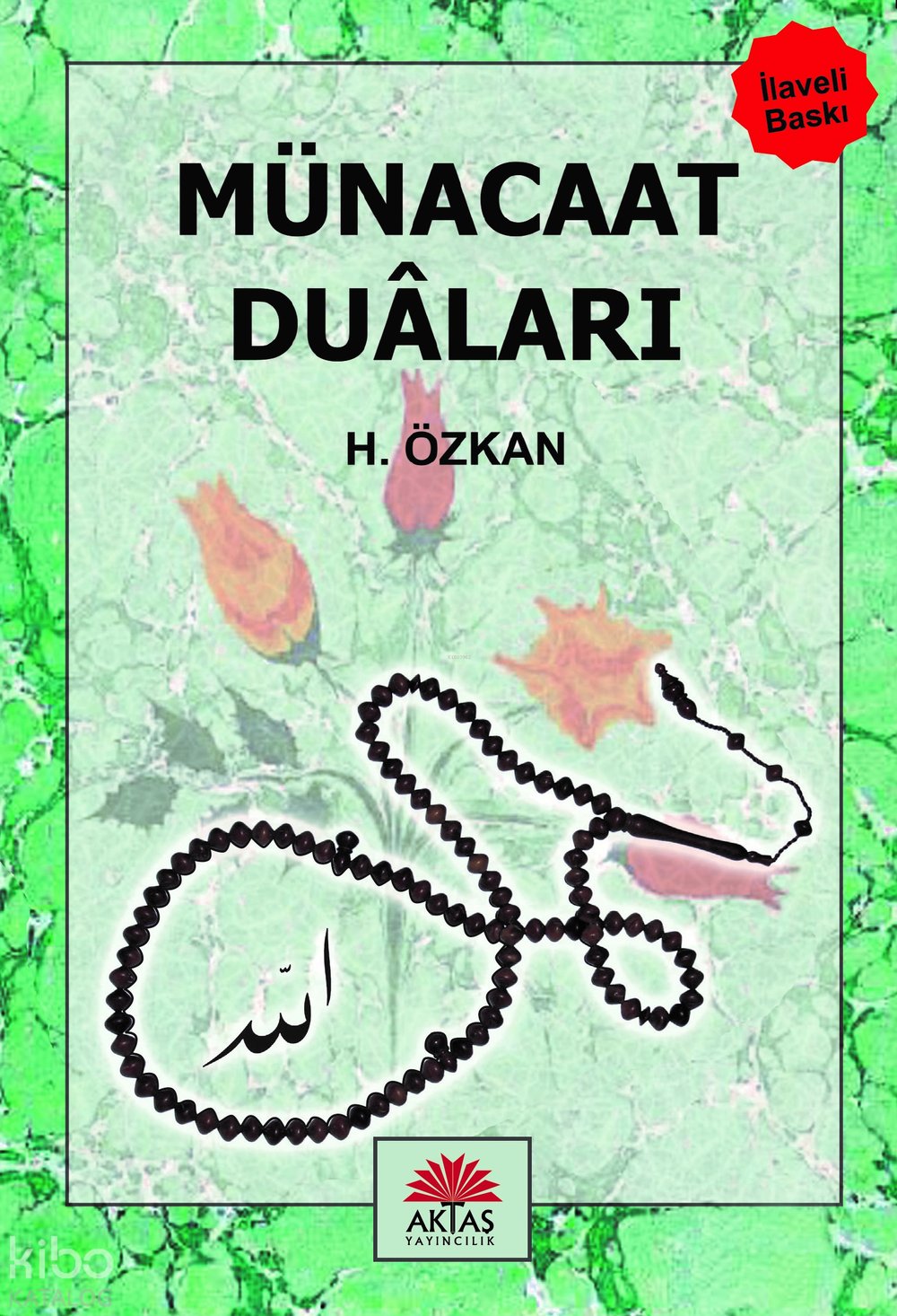 Münacaat Duaları - Havva Özkan