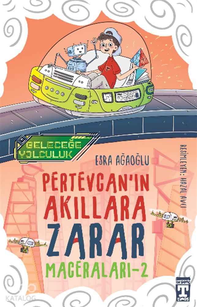 PERTEVCANIN AKILLARA ZARAR MACERALARI 2