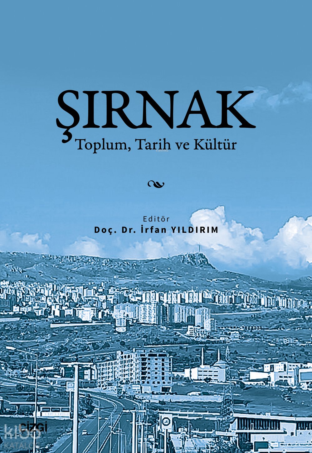 Şırnak - Kolektif