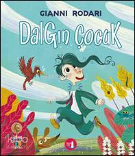 Dalgın Çocuk - Gianni Rodari