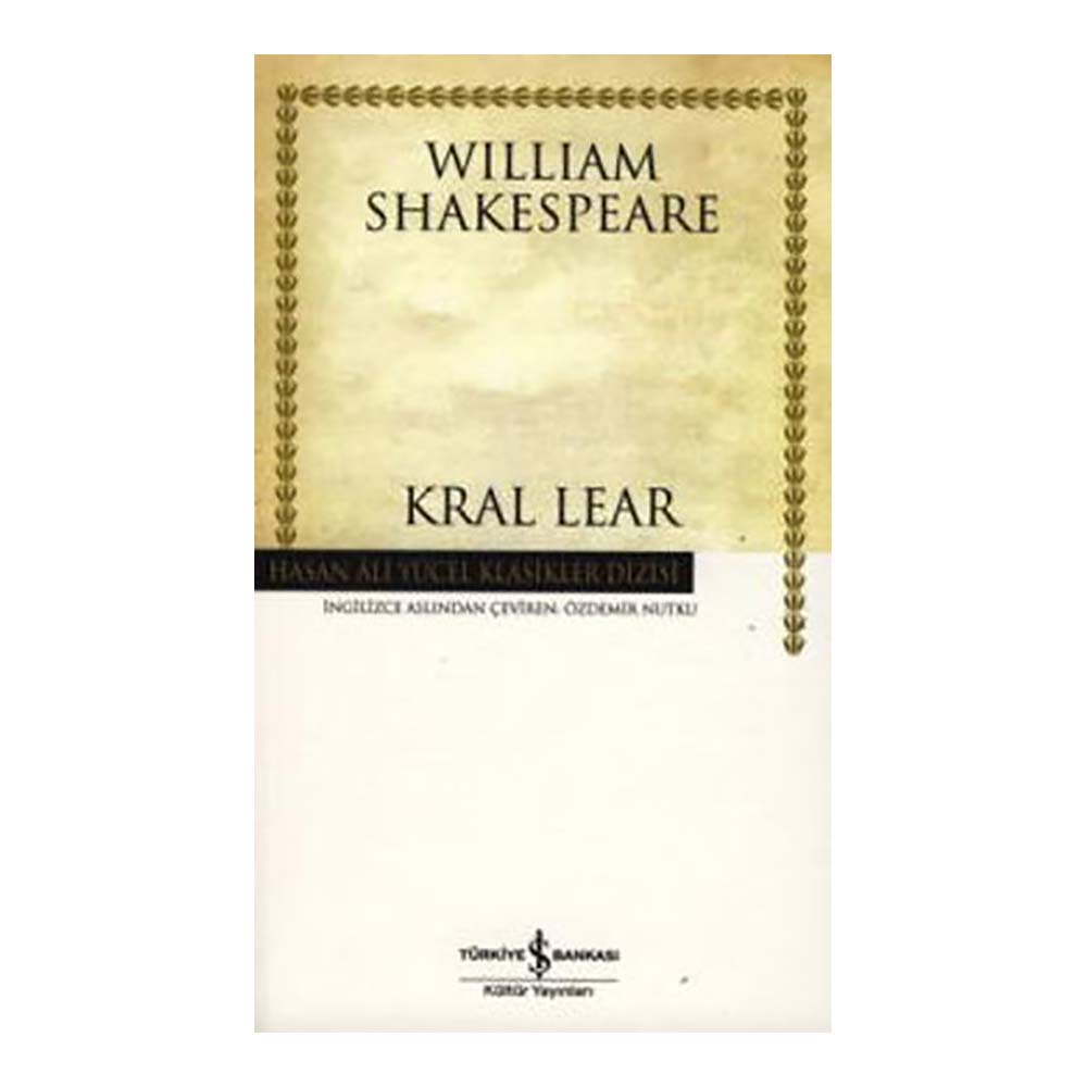 HAY / KRAL LEAR