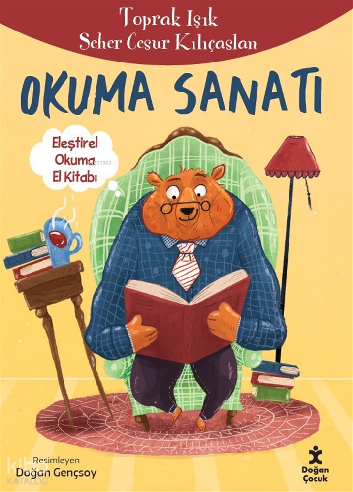 OKUMA SANATI
