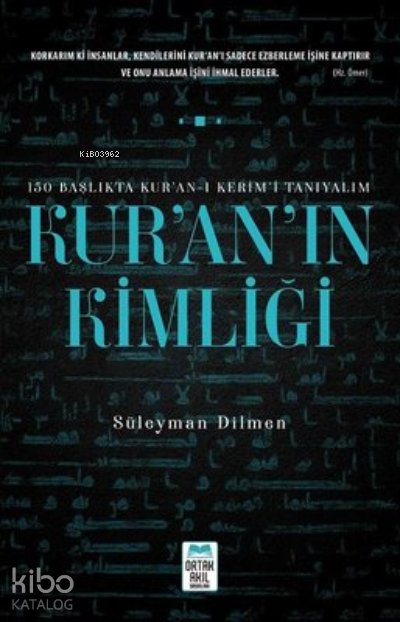 Kur'an'ın Kimliği