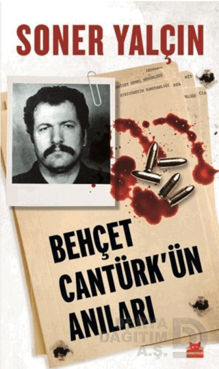 BEHÇET CANTÜRKÜN ANILARI