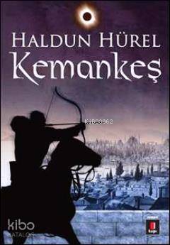 Kemankeş - Haldun Hürel