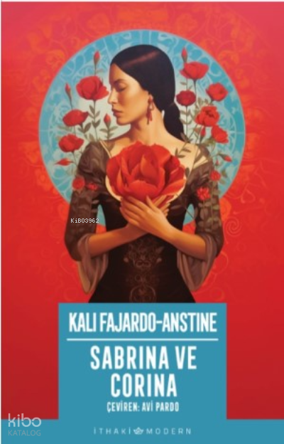 SABRINA VE CORINA