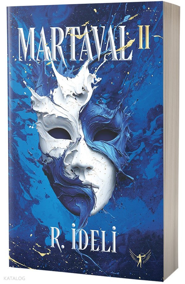 Martaval 2 - R. İdeli
