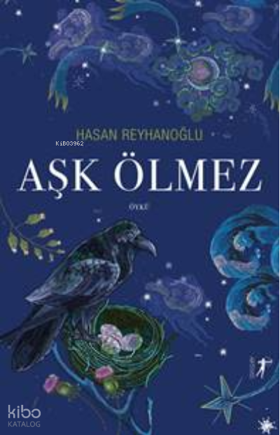 Aşk Ölmez