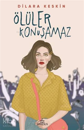Ölüler Konuşamaz