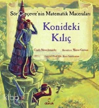 Konideki Kılıç - Cindy Neuschwander