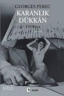 Karanlık Dükkan - Georges Perec