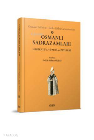 Osmanlı Sadrazamları