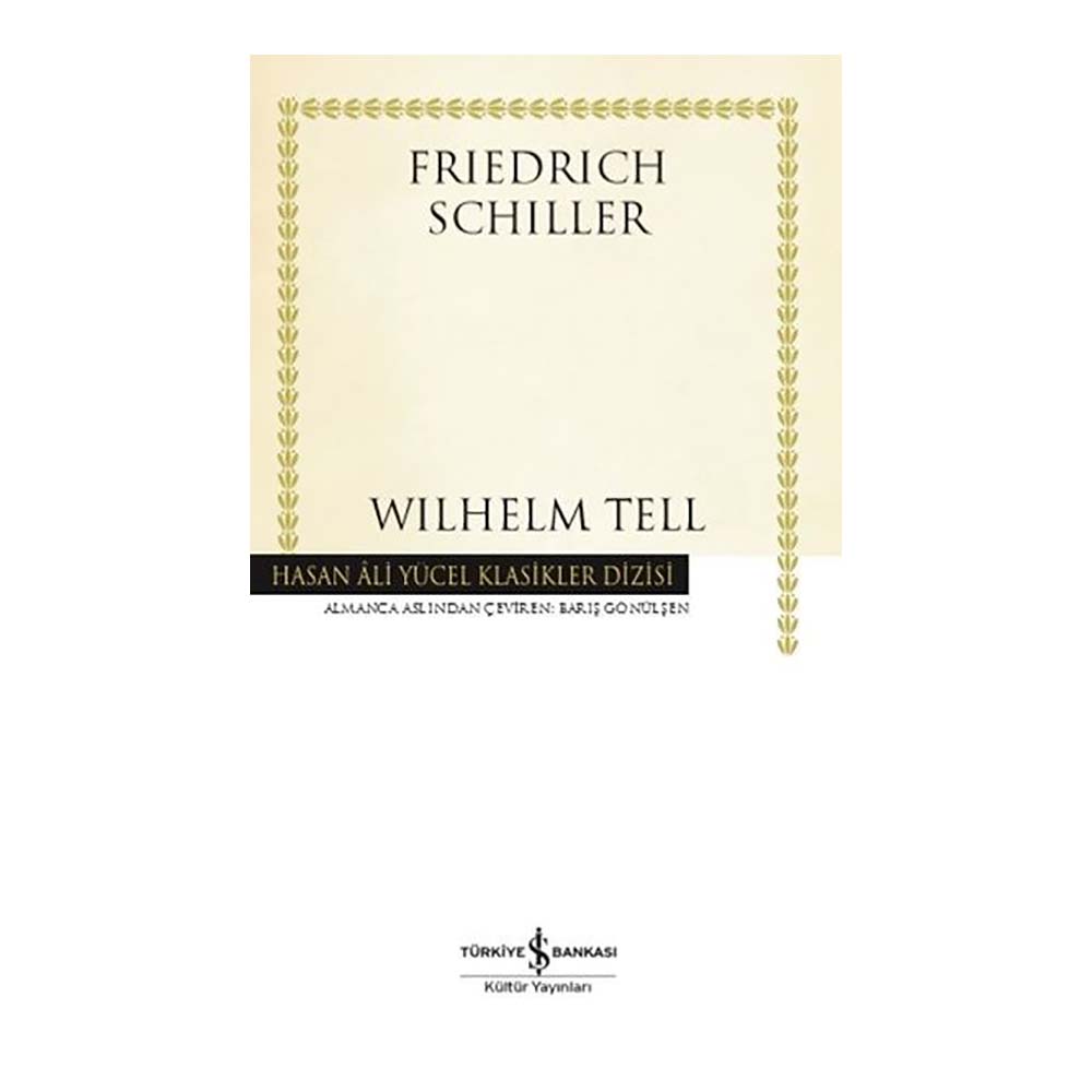 WILHEIM TELL