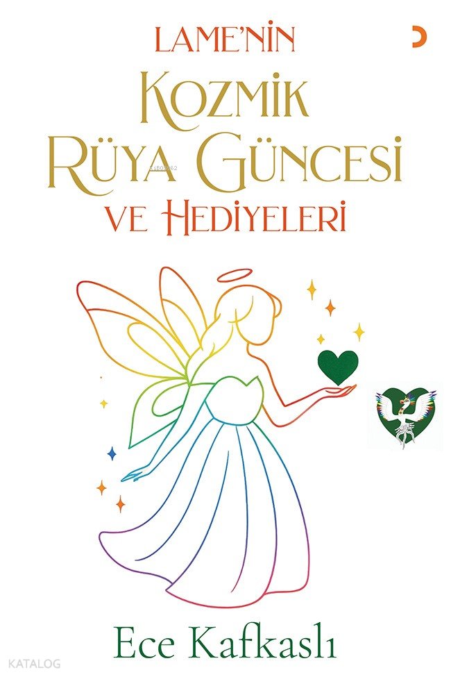 Lame’nin Kozmik Rüya Güncesi ve Hediyeleri