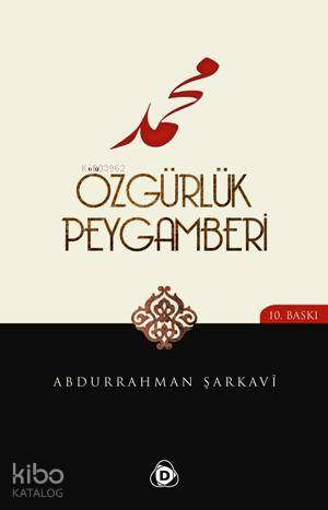 Özgürlük Peygamberi