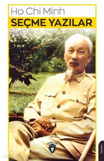 Seçme Yazılar - Ho Chi Minh