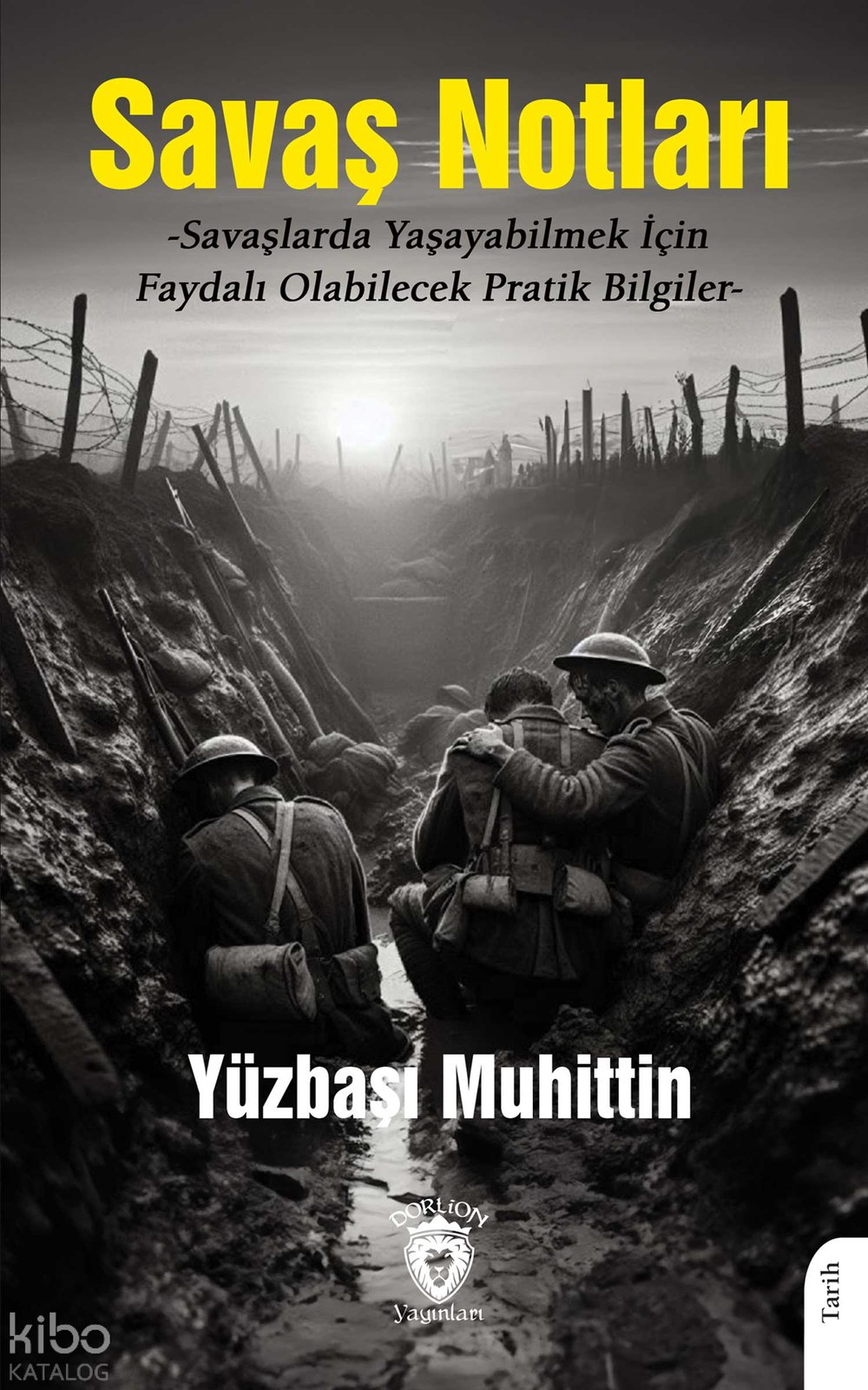 Savaş Notları