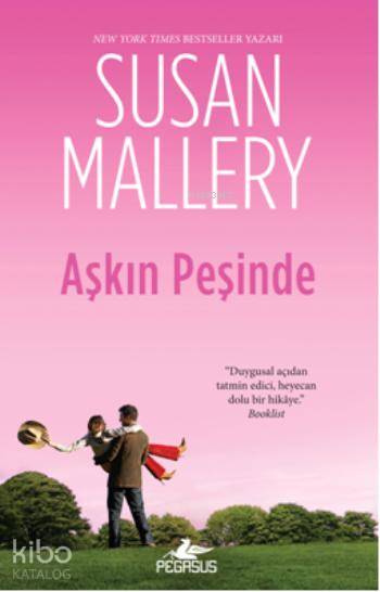 Aşkın Peşinde