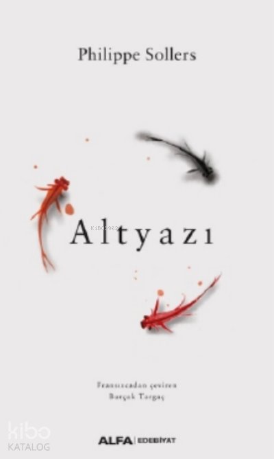 Altyazı