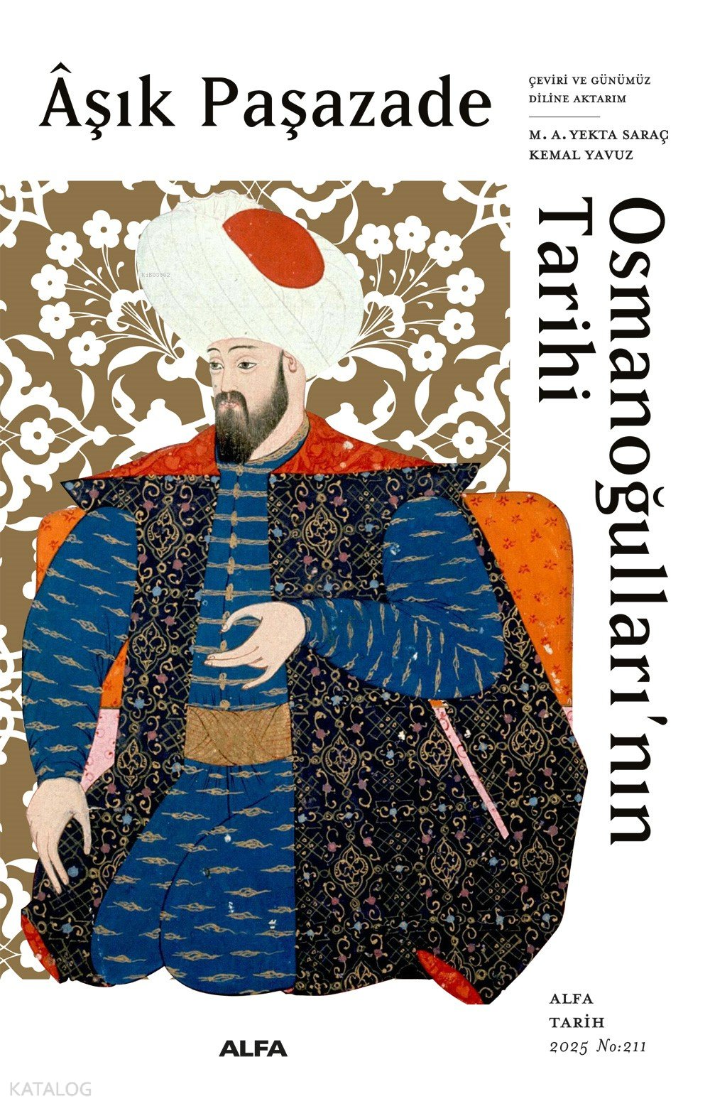 Osmanoğulları'nın Tarihi