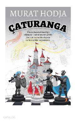 Çaturanga