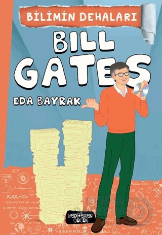 BİLİMİN DEHALARI - BILL GATES