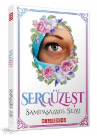 Sergüzeşt