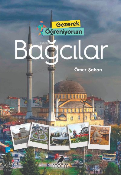 Bağcılar - Ömer Şahan