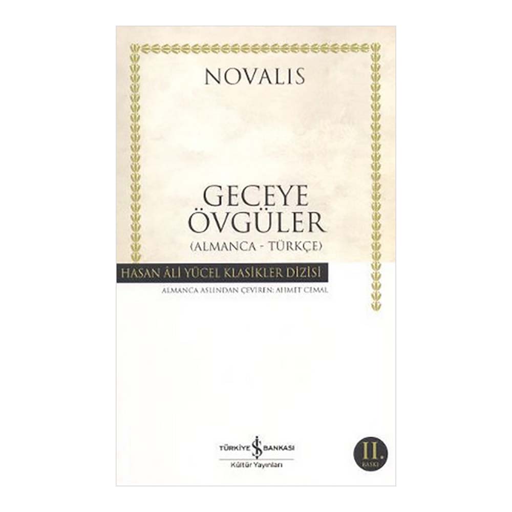 GECEYE ÖVGÜLER