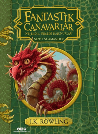 FANTASTİK CANAVARLAR - NELERDİR NEREDE BULUN