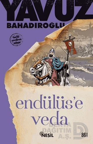 ENDÜLÜSE VEDA
