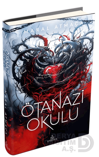 ÖTANAZİ OKULU - 4 CİLTLİ