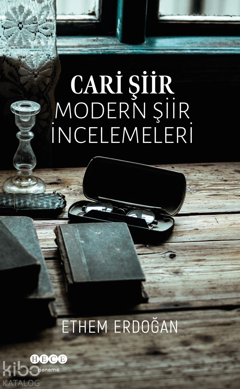 Cari Şiir