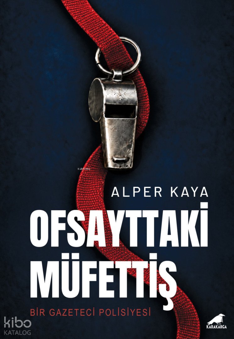 Ofsayttaki Müfettiş