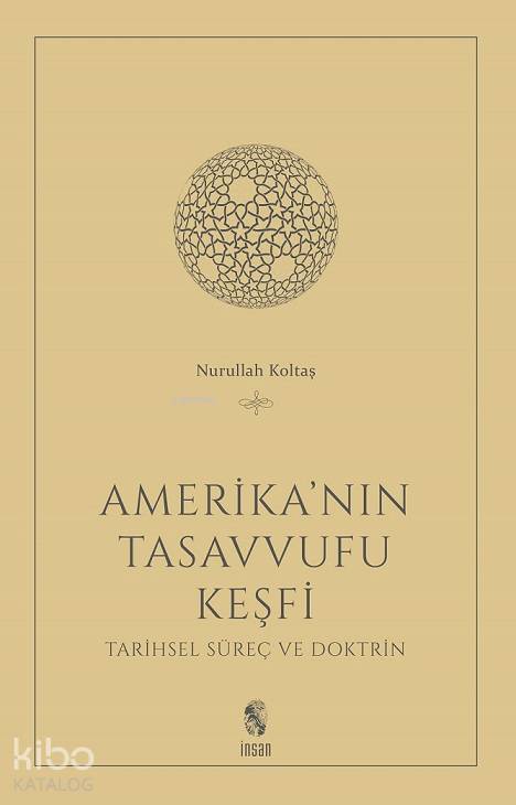 Amerika'nın Tasavvufu Keşfi
