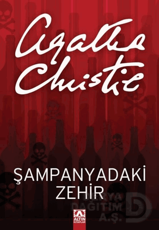 ŞAMPANYADAKİ ZEHİR