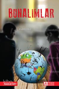Bunalımlar - Ramazan Özey