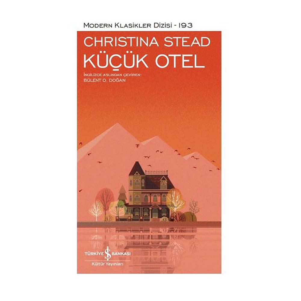 MKD / KÜÇÜK OTEL- 193