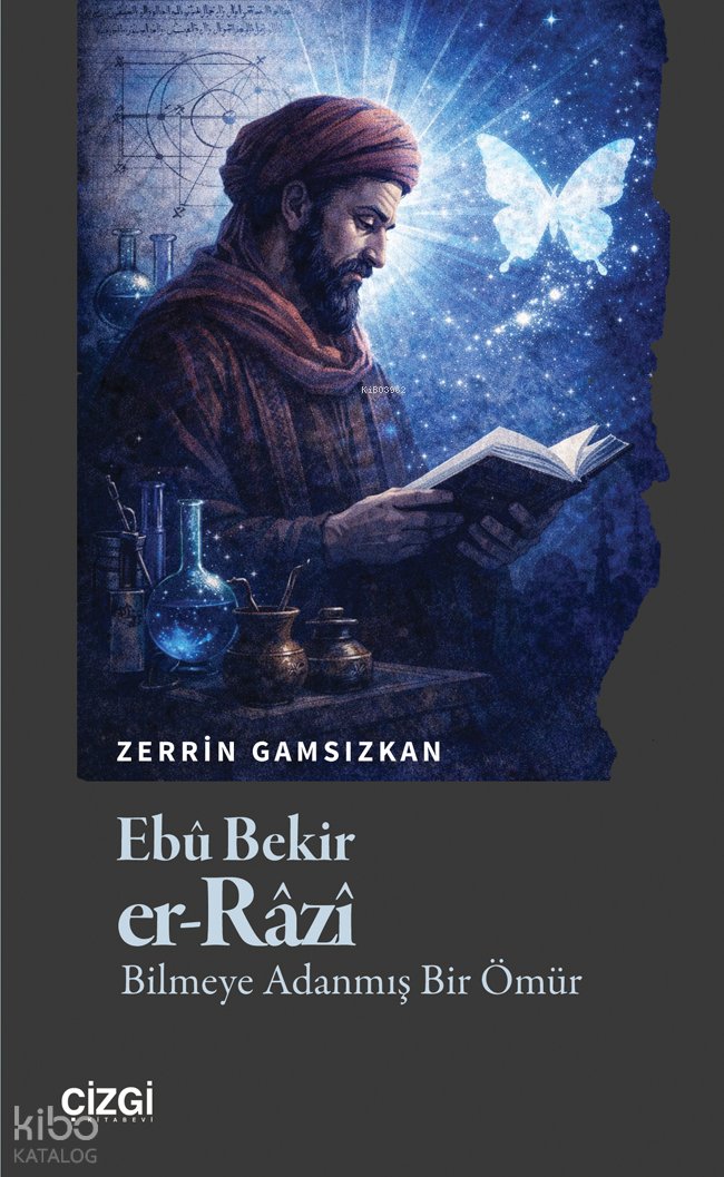 Ebû Bekir er-Râzî
