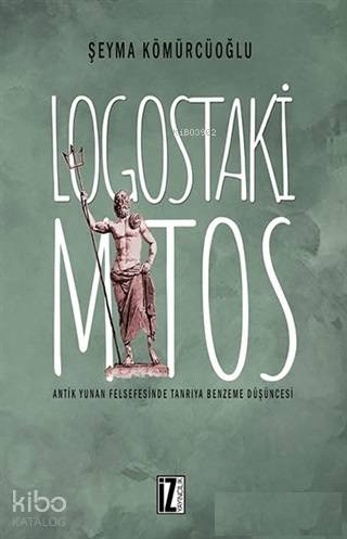 Logostaki Mitos