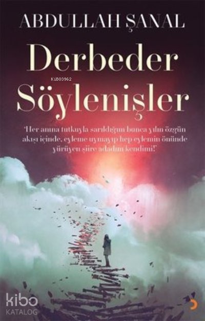 Derbeder Söylenişler - Abdullah Şanal
