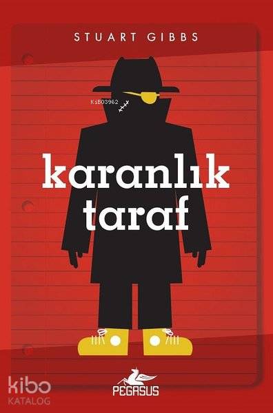 Karanlık Taraf - Casusluk Okulu 3
